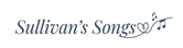 Sullivan's Songs Logo